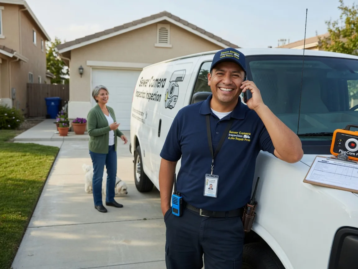 Sewer Line Repair Mauckport, IN FAQs